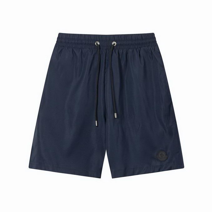 Moncler Beach Pants Mens ID:20250529-958